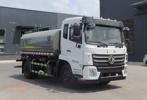 東風K6灑水車-12方灑水車產品參數規格型號配置報價-湖北盈通 東風K6灑水車-12方灑水車產品參數規格型號配置報價-湖北盈通