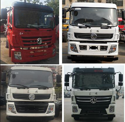 東風K6灑水車-12方灑水車產品參數規格型號配置報價-湖北盈通 東風K6灑水車-12方灑水車產品參數規格型號配置報價-湖北盈通