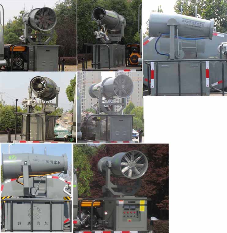 東風K6灑水車-12方灑水車產品參數規格型號配置報價-湖北盈通 東風K6灑水車-12方灑水車產品參數規格型號配置報價-湖北盈通