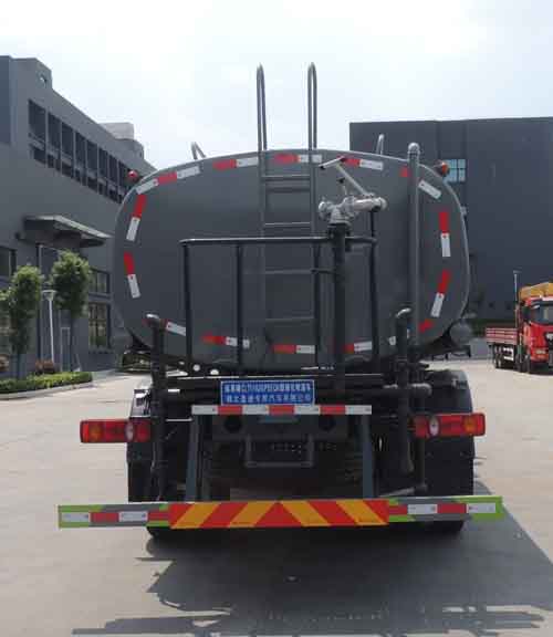 東風K6灑水車-12方灑水車產品參數規格型號配置報價-湖北盈通 東風K6灑水車-12方灑水車產品參數規格型號配置報價-湖北盈通