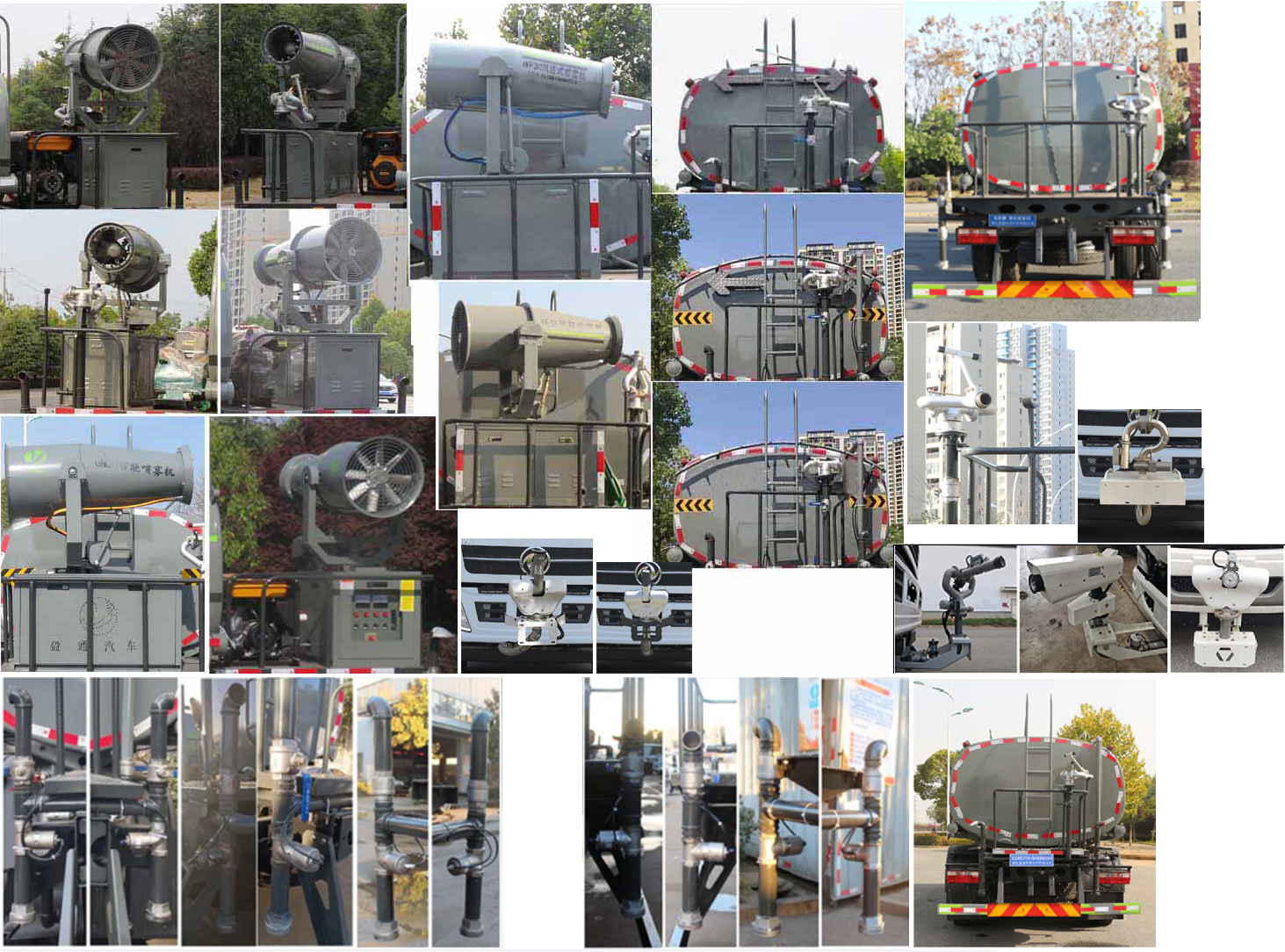 東風(fēng)福瑞卡12方灑水車(chē)-12方灑水車(chē)配置產(chǎn)品型號(hào)規(guī)格報(bào)價(jià)-湖北盈通 東風(fēng)福瑞卡12方灑水車(chē)-12方灑水車(chē)配置產(chǎn)品型號(hào)規(guī)格報(bào)價(jià)-湖北盈通