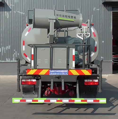 東風D9灑水車-東風15方D9灑水車產品型號規格報價-湖北盈通 東風D9灑水車-東風15方D9灑水車產品型號規格報價-湖北盈通