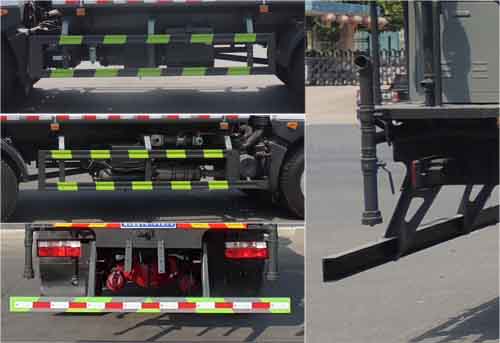 東風D9灑水車-東風15方D9灑水車產品型號規格報價-湖北盈通 東風D9灑水車-東風15方D9灑水車產品型號規格報價-湖北盈通