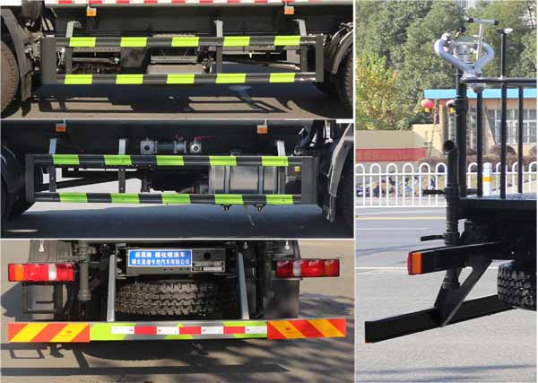 重汽NX灑水車-重汽15方灑水車產品規格型號配置報價-湖北盈通 重汽NX灑水車-重汽15方灑水車產品規格型號配置報價-湖北盈通