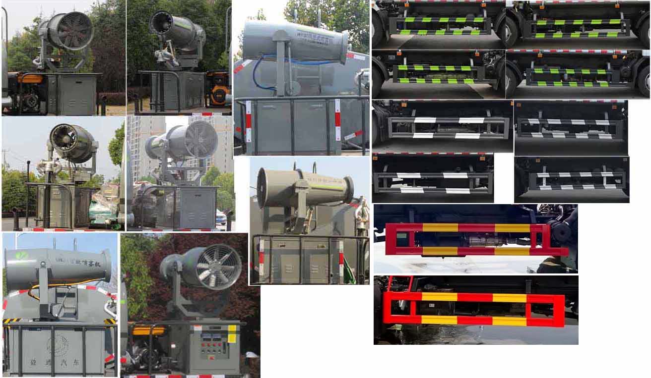 東風(fēng)9方灑水車-9方灑水車產(chǎn)品配置規(guī)格型號(hào)-湖北盈通 東風(fēng)9方灑水車-9方灑水車產(chǎn)品配置規(guī)格型號(hào)-湖北盈通