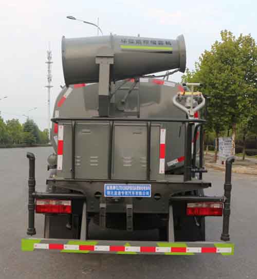 東風(fēng)9方灑水車-9方灑水車產(chǎn)品配置規(guī)格型號(hào)-湖北盈通 東風(fēng)9方灑水車-9方灑水車產(chǎn)品配置規(guī)格型號(hào)-湖北盈通