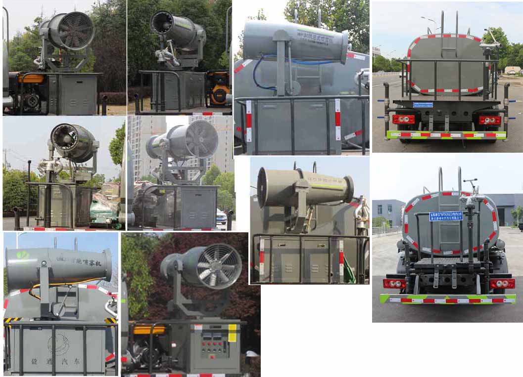 福田5方灑水車-福田5方噴灑車公告規格型號-湖北盈通 福田5方灑水車-福田5方噴灑車公告規格型號-湖北盈通