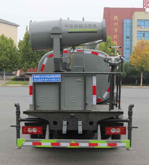 福田5方灑水車-福田5方噴灑車公告規格型號-湖北盈通 福田5方灑水車-福田5方噴灑車公告規格型號-湖北盈通