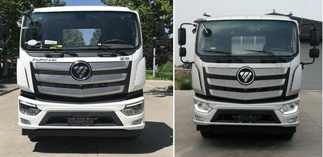 福田16方灑水車-福田16方灑水車產品型號規格配置-湖北盈通 福田16方灑水車-福田16方灑水車產品型號規格配置-湖北盈通