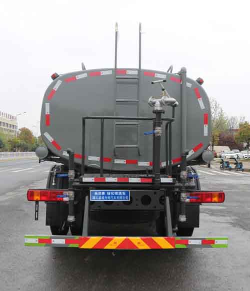 福田16方灑水車-福田16方灑水車產品型號規格配置-湖北盈通 福田16方灑水車-福田16方灑水車產品型號規格配置-湖北盈通