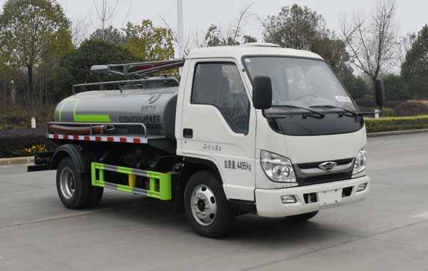 福田2.5方吸糞車-福田2.5方抽糞車廠家產(chǎn)品配置-湖北盈通 福田2.5方吸糞車-福田2.5方抽糞車廠家產(chǎn)品配置-湖北盈通