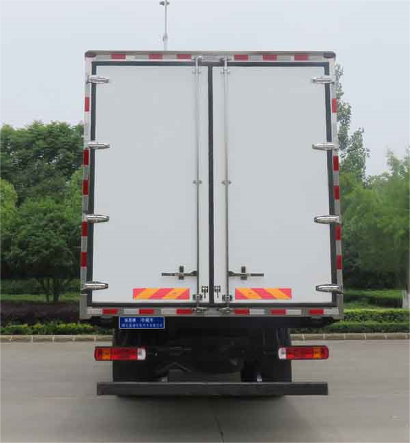 福田8.5米冷藏車-縱昂牌CLT5181XLCBJ6型冷藏車價(jià)格報(bào)價(jià)-湖北盈通 福田8.5米冷藏車-縱昂牌CLT5181XLCBJ6型冷藏車價(jià)格報(bào)價(jià)-湖北盈通