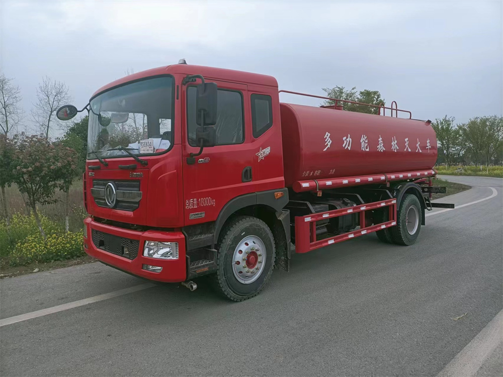 15方灑水車價(jià)格多少錢-全面解析15方灑水車的價(jià)格因素和市場(chǎng)行情 15方灑水車價(jià)格多少錢-全面解析15方灑水車的價(jià)格因素和市場(chǎng)行情