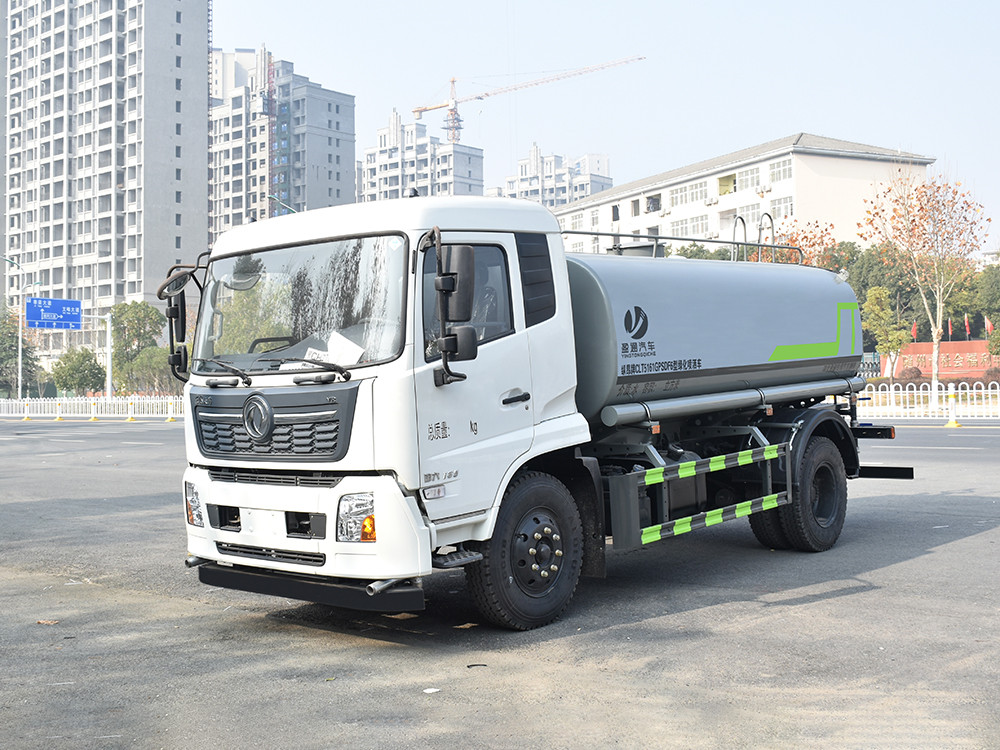 東風天錦灑水車多少錢一臺-了解東風天錦灑水車的行情和價格趨勢 東風天錦灑水車多少錢一臺-了解東風天錦灑水車的行情和價格趨勢
