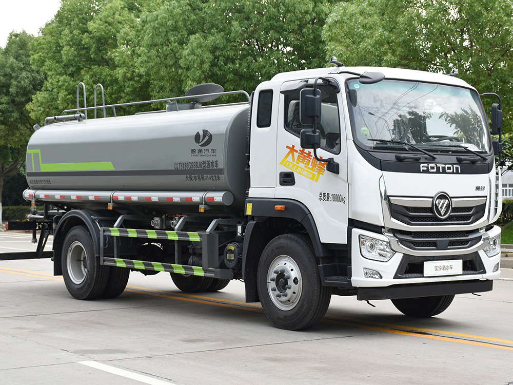 12方灑水車多少錢一輛?-詳細(xì)了解市場(chǎng)上12方灑水車的價(jià)格和配置特點(diǎn) 12方灑水車多少錢一輛?-詳細(xì)了解市場(chǎng)上12方灑水車的價(jià)格和配置特點(diǎn)