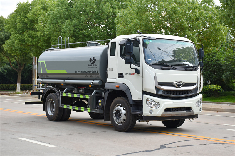 12噸灑水車價格報價-12噸灑水車的基本介紹及用途 12噸灑水車價格報價-12噸灑水車的基本介紹及用途