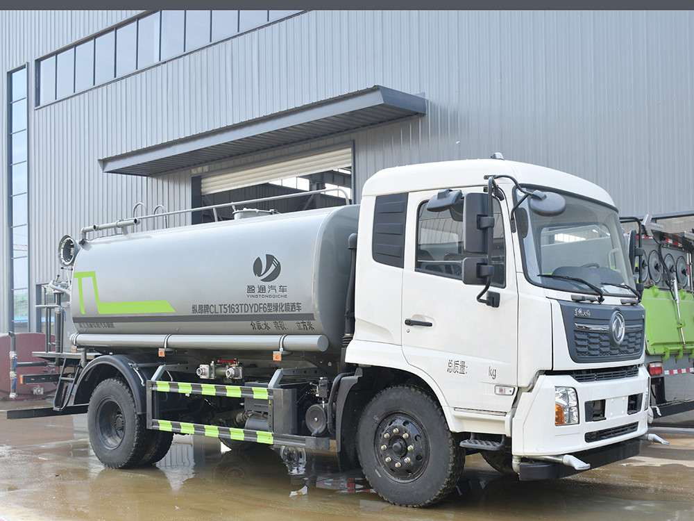 灑水車十二方多少錢-灑水車十二方價格詳解 灑水車十二方多少錢-灑水車十二方價格詳解