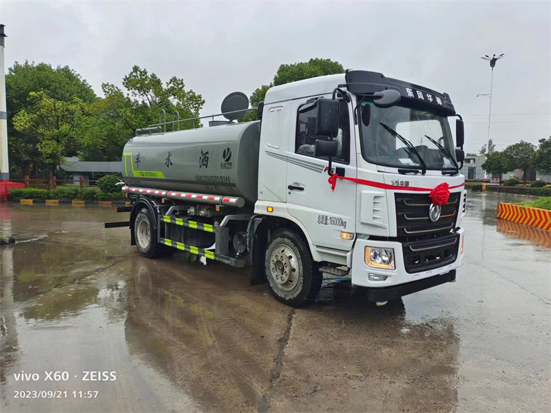 十二方灑水車多少錢-灑水車價(jià)格因素分析 十二方灑水車多少錢-灑水車價(jià)格因素分析