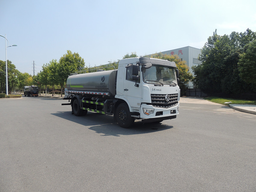 灑水車十二方多少錢-全面介紹灑水車十二方價格及相關信息 灑水車十二方多少錢-全面介紹灑水車十二方價格及相關信息