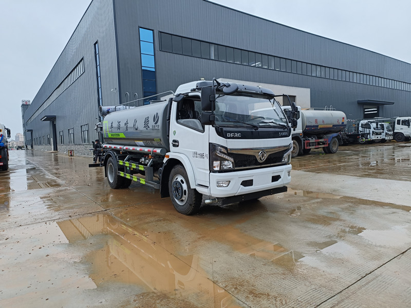 10方灑水車多錢?價(jià)格、選購、使用和維護(hù)都要了解! 10方灑水車多錢?價(jià)格、選購、使用和維護(hù)都要了解!