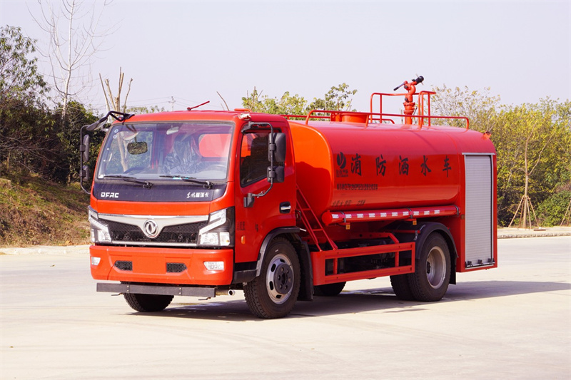 水罐消防灑水車-水罐消防灑水車價格報價-湖北盈通 水罐消防灑水車-水罐消防灑水車價格報價-湖北盈通