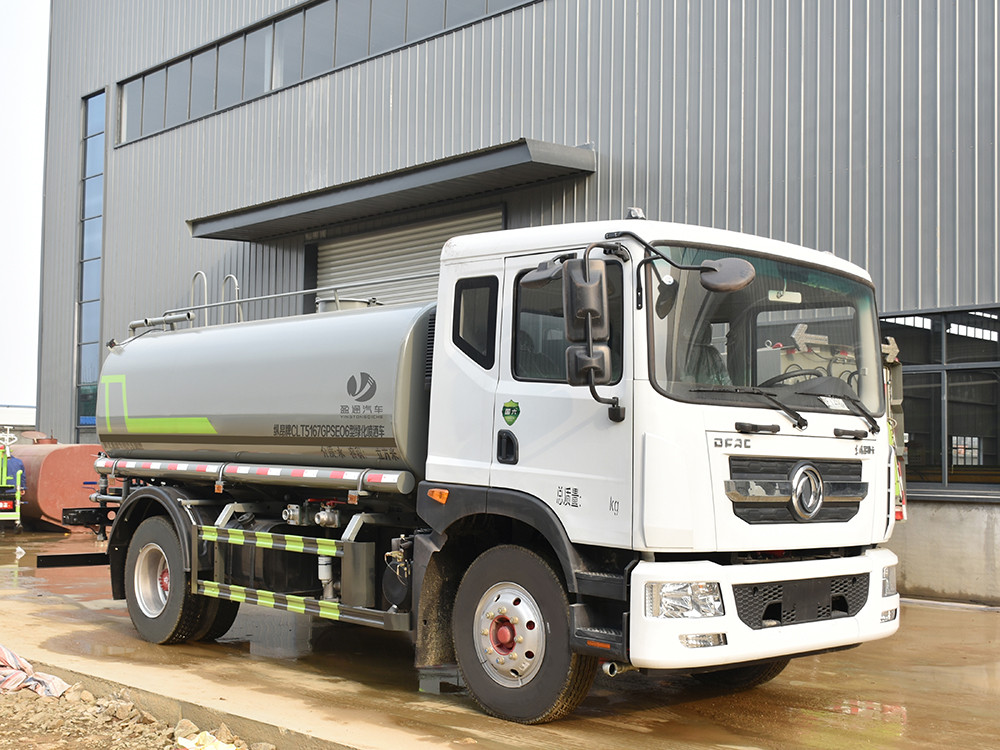 國六東風(fēng)專用灑水車-國六東風(fēng)專用灑水車廠家報價-湖北盈通灑水車生產(chǎn)制造廠家 title=